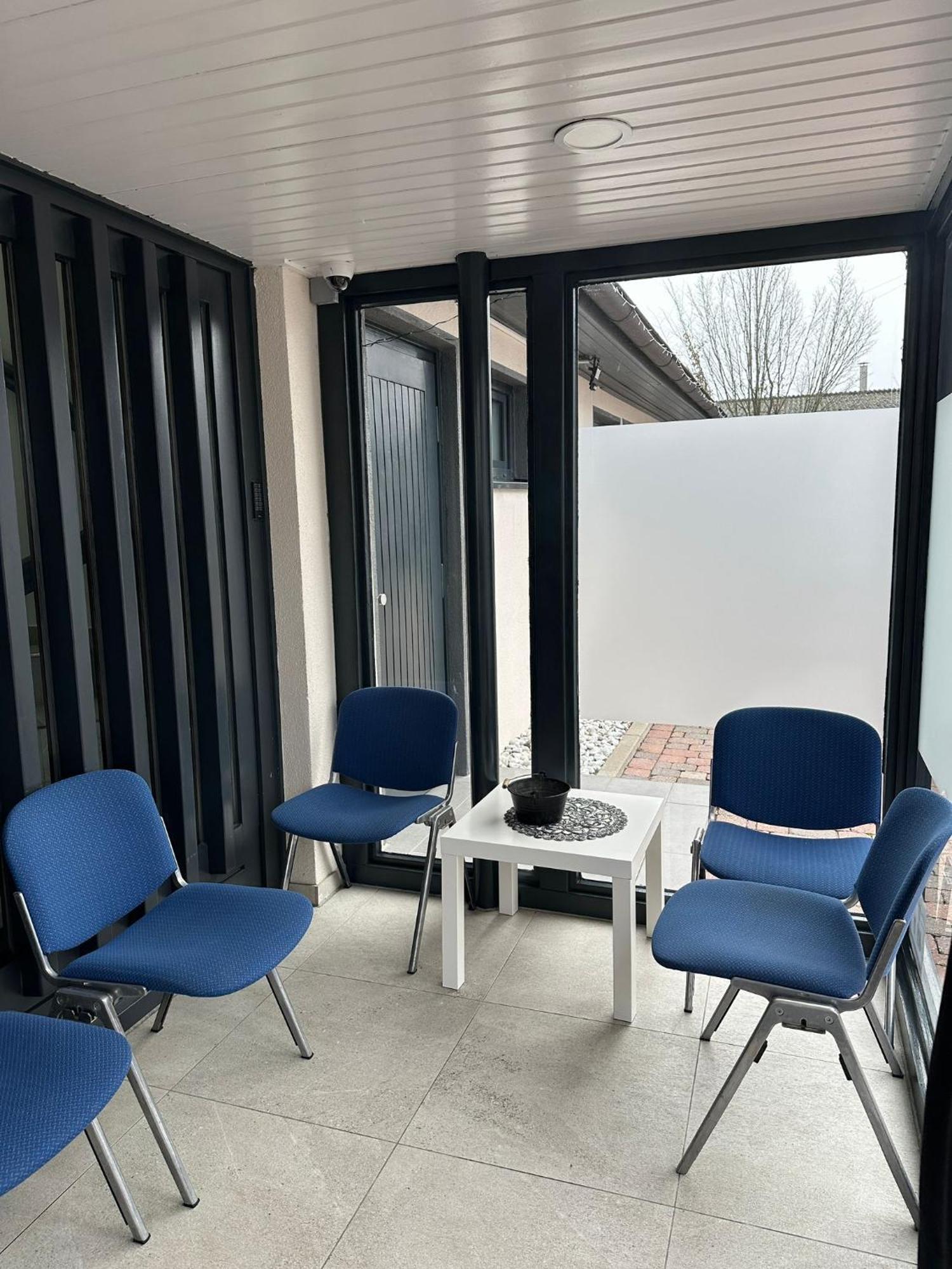 Auberge de jeunesse Mk - Free Wifi & Parking - 24h Check-in Oyten