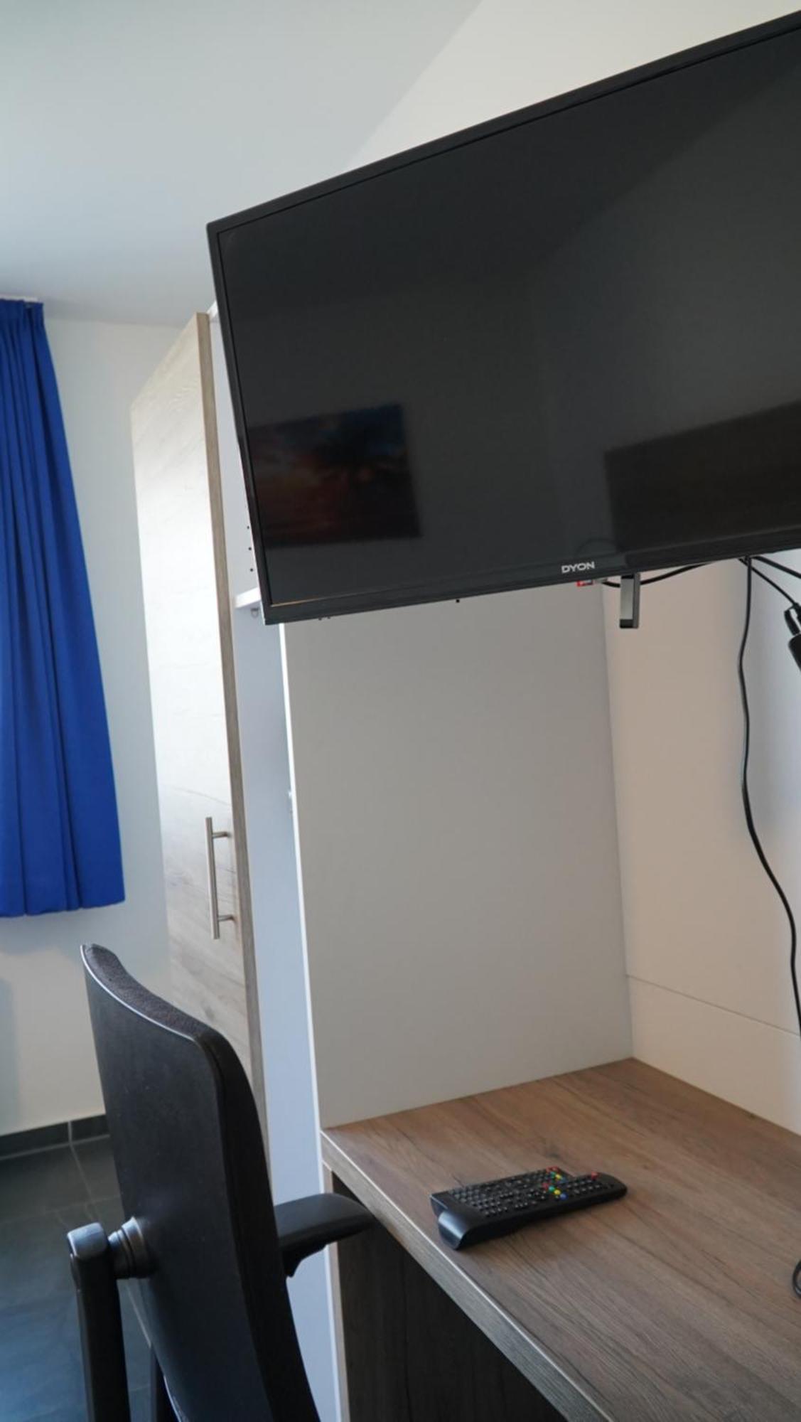 Mk - Free Wifi & Parking - 24h Check-in Auberge de jeunesse *