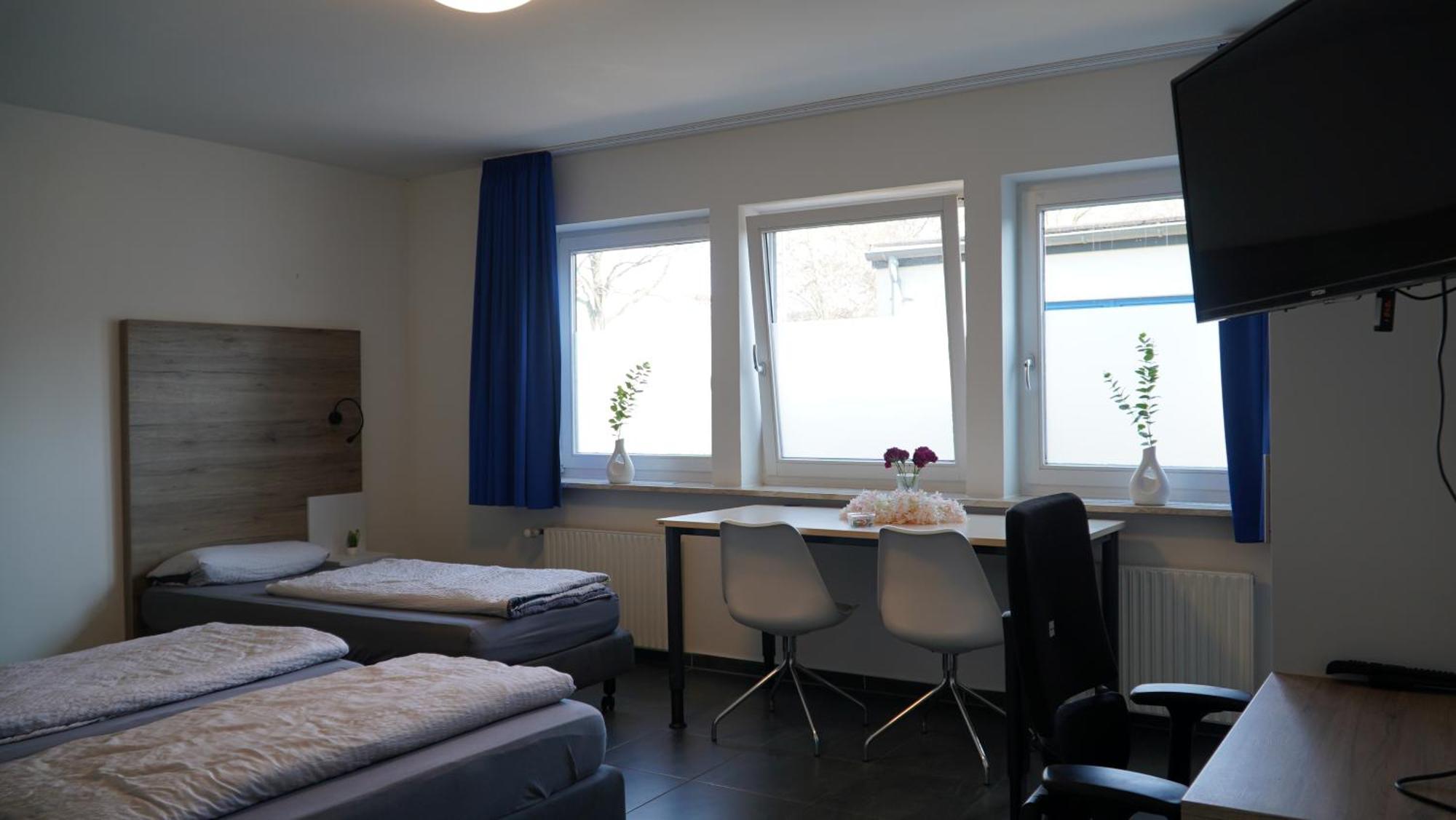 Mk - Free Wifi & Parking - 24h Check-in *