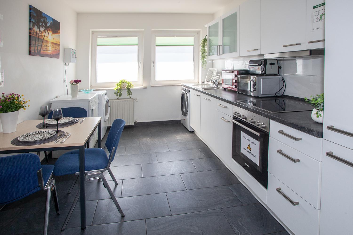 Auberge de jeunesse Mk - Free Wifi & Parking - 24h Check-in *