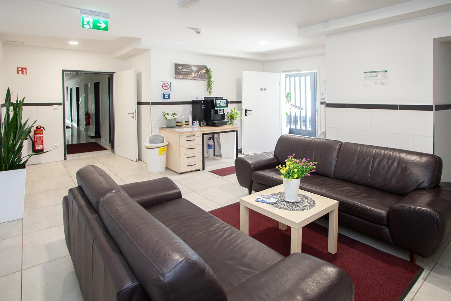 Auberge de jeunesse Mk - Free Wifi & Parking - 24h Check-in Oyten