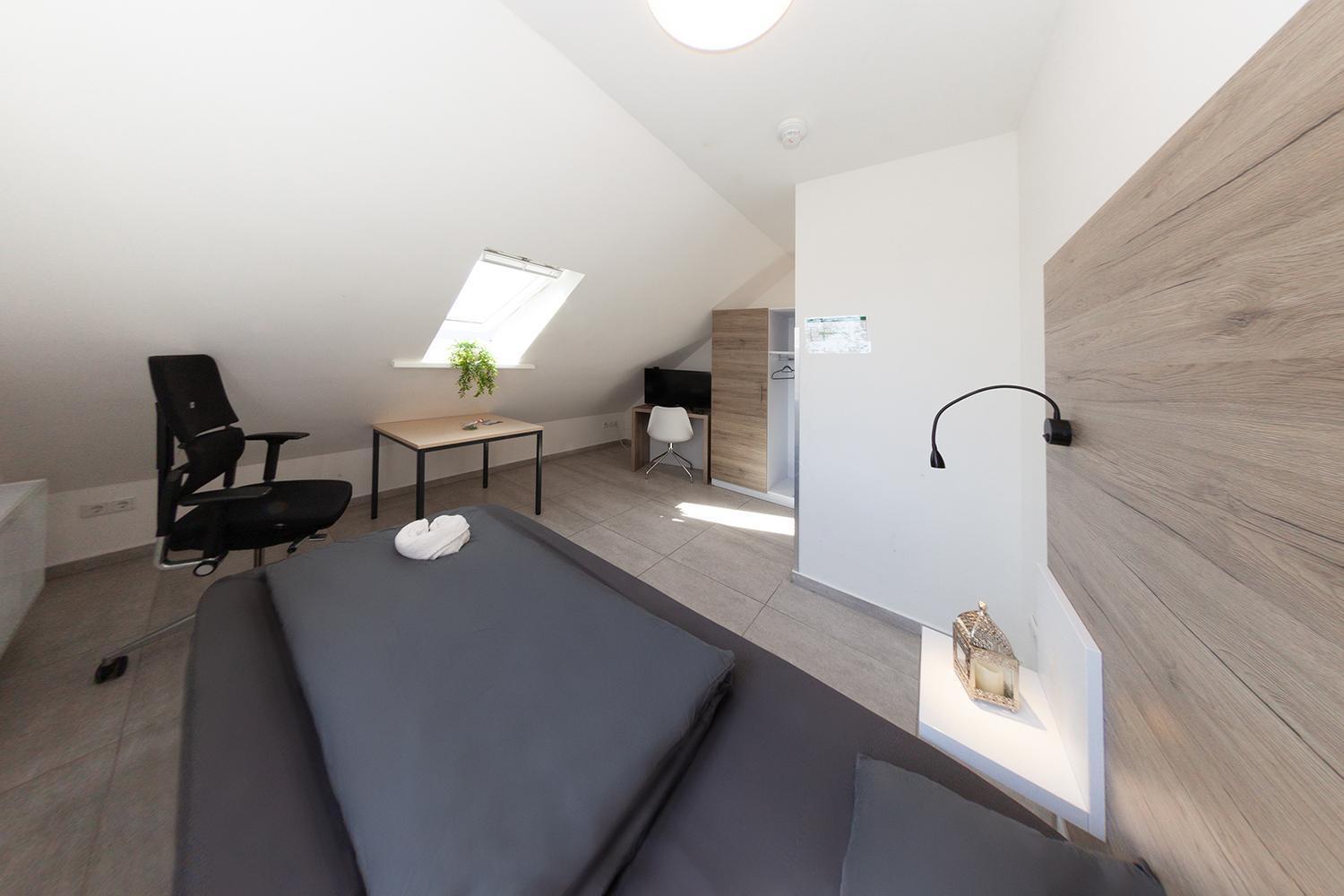 Auberge de jeunesse Mk - Free Wifi & Parking - 24h Check-in *